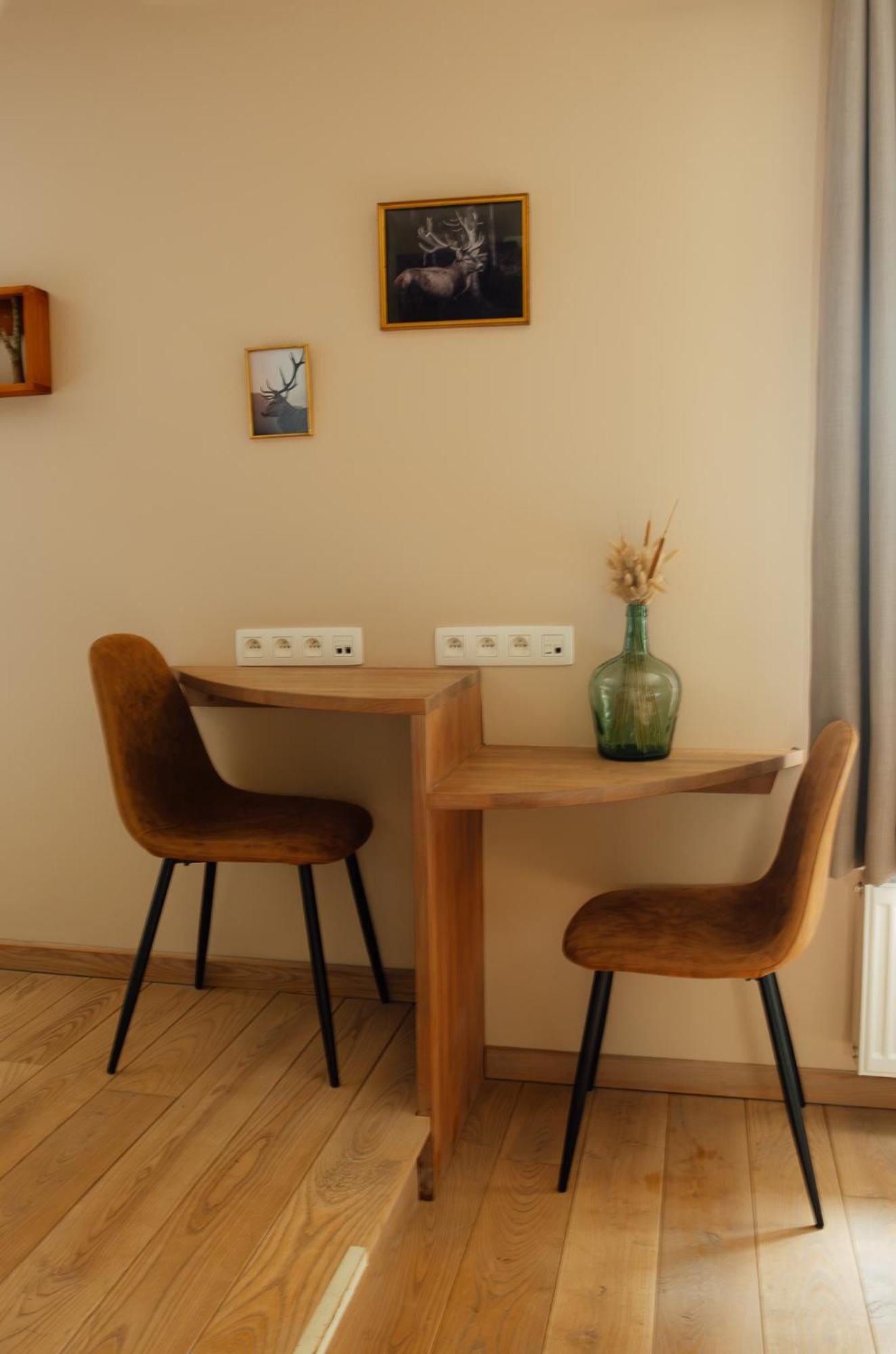 Bed and Breakfast Ma Bauge Libin Exterior foto